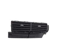 Salida Aire Acondicionado Panel Delantero Coche Izquierda Derecha Para Citroën C4 I 2004-2014(Middle)