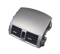 Salida Aire Acondicionado Panel Salida Ventilación Aire Acondicionado A/C, De Instrumentos Para Corolla Para Altis 2007-2010 2011 2012 2013