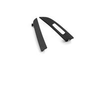 Salida Aire Acondicionado Para 3 4 Series F30 F31 F34 F35 F32 F33 LHD Aire Acondicionado Delantero Izquierdo AC Rejilla Ventilación Marco Salida Cubierta Panel(Left-Trim Cover)