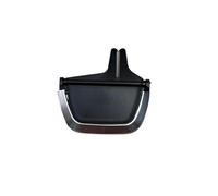 Salida Aire Acondicionado Para 5 7 Series G30 G38 18-23 AC Rejilla Ventilación Tab 64229329579 Clips Deslizantes Aire Acondicionado 64229329585 Lengüeta(1PCS Middle R)