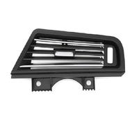 Salida Aire Acondicionado Para 5 Series F10 F11 F18 520i 523i 525i 528i 535i Rejilla Ventilación Aire Acondicionado Frontal Aire Acondicionado Ventilación Rejilla(LHD Right)