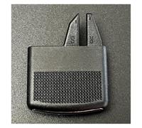 Salida Aire Acondicionado Para A4 B6 B7 Para Avant S4 RS4 8E 2002-2008 Clip Aire Acondicionado Tablero Automóvil Instrumentos Aire(bien)