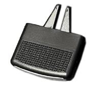 Salida Aire Acondicionado Para A4 B6 B7 Para Avant S4 RS4 8E Para Quattro 2002-2008 Rejilla Ventilación Aire CA Tablero Frontal Automóvil(Middle Right)