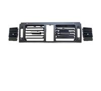 Salida Aire Acondicionado Para Benz Clase C C180 C200 C220 C230 260 300 350 07-11 LHD RHD W204 Aire Acondicionado AC Rejilla Ventilación Salida(Central Standard)
