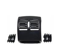 Salida Aire Acondicionado Para Benz Clase C C180 C200 C220 C230 260 300 350 07-11 LHD RHD W204 Aire Acondicionado AC Rejilla Ventilación Salida(Rear Standard)