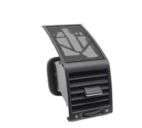 Salida Aire Acondicionado Para Benz Clase G W463 2004-2018 Tablero Frontal Izquierda Derecha Aire Acondicionado Central AC Rejilla Ventilación Montaje Salida Air Vent Grille(Delantero a la izquierda)