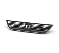 Salida Aire Acondicionado Para Benz CLS W219 CLS55 CLS63 CLS350 CLS500 CLS550 Cubierta Salida Rejilla Ventilación Aire Acondicionado Central Tablero Instrumentos Automóvil Air Vent Grille
