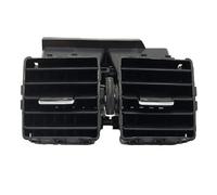 Salida Aire Acondicionado Para Benz Para ML Para GL Para GLE Para GLS Clase W166 W292 Rejilla Ventilación CA Aire Acondicionado Trasero Automóvil