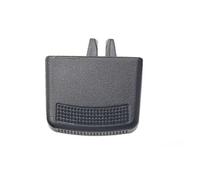 Salida Aire Acondicionado Para Hyundai Para Verna Para Solaris 2010-2016 A/C Rejilla Ventilación Aire Clip Lengüeta Salida CA Paleta Ajuste Dirección Viento Hebilla(4)