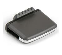 Salida Aire Acondicionado Para Lexus ES200 ES240 ES300 2006-2012 55660-33210 58860-33040 Ventilación Aire Acondicionado Automóvil(Right Brown)