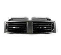 Salida Aire Acondicionado Para Lexus IS250 IS350 Para IS F 2006-2009 5567053010 Salida Aire Acondicionado Tablero Ventilación Rejilla
