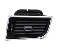 Salida Aire Acondicionado Para Macan 2014-2017 95B819701D Tablero Izquierdo Derecho Central Aire Acondicionado AC Rejilla Ventilación Ventilación Rejilla(Front Right-B)