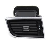 Salida Aire Acondicionado Para Macan 2014-2017 95B819701D Tablero Izquierdo Derecho Central Aire Acondicionado AC Rejilla Ventilación Ventilación Rejilla(Front Left-A)