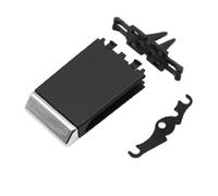 Salida Aire Acondicionado Para Maserati Para Quattroporte 2013-2020 670011357 Rejilla Ventilación Aire Acondicionado Trasero A/C(1 PC)