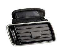 Salida Aire Acondicionado Para Passat Para B6 Para B7 CC R36 Panel Delantero Del Coche Aire Acondicionado Salida A/C Ventilaciones De Aire Acondicionado 3AD819728 3AD819702(1Pcs Right)