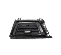 Salida Aire Acondicionado Para Serie 3 4 F30 F34 F32 F33 F36 F80 F82 LHD Reparación Cubierta PanelRejilla De Ventilación Delantera Izquierda Derecha Aire Acondicionado(Left Grille Panel-A)