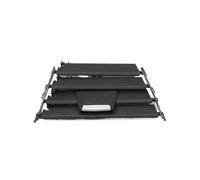 Salida Aire Acondicionado Para Serie 3 F30 F31 F34 F35 F32 F33 F36 F82 F83 Reparación Del Clip Deslizante De La Rejilla De Ventilación Central Del Aire Acondicionado(Front Left)