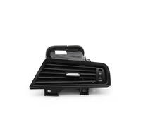 Salida Aire Acondicionado Para Serie 5 F10 F11 F18 2010-2017 Conjunto De Ventilación Central Trasera Del Aire Acondicionado(LHD Right)