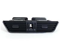 Salida Aire Acondicionado Para Skoda Para Octavia 2015-2022 Panel Instrumentos Salida De Aire Central Trasera Izquierda Derecha 5ED 820 951 5ED 819 701/702 5ED 819 203(Middle outlet)