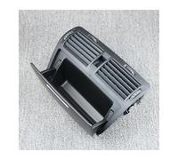 Salida Aire Acondicionado Para Skoda Para Octavia Para Yeti 2010-2017 Ventilación Tablero Central Aire Acondicionado Ventilación Rejilla