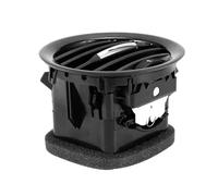 Salida Aire Acondicionado Para Vauxhall Para Corsa D 2006-2014 Cubierta De Rejilla Ventilación Aire Acondicionado 13203702 13365425 Air Vent Grille