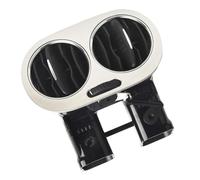 Salida Aire Acondicionado Para VW Para Tiguan 2010-2016 Salida De Aire Acondicionado Trasera Coche Ventilación 5ND819203 A/C Air Vent Grille