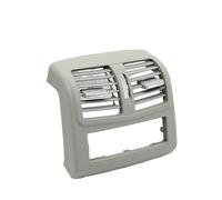 Salida Aire Acondicionado Para W212 Para Clase E E200 E260 E280 E300 E320 E350 E400 Aire Acondicionado Trasero Coche Rejilla Ventilación CA Reemplazo Cubierta Exterior Ventilación Climatizador(9)