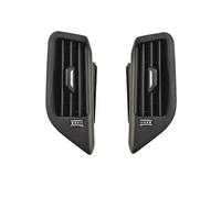 Salida Aire Acondicionado Rejilla aire acondicionado L + R B-Pillar, conjunto rejilla para X5 X7 G05 G07 G08 G18 2019-2025 51437938675