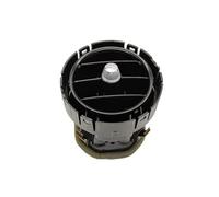 Salida Aire Acondicionado Rejilla De Ventilación Aire Acondicionado 4478301401 Para Mercedes Para Benz W447 W448 Vito Clase V V260 2016-2018 2019(Plata)