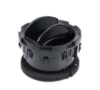 Salida Aire Acondicionado Rejilla Ventilación Aire Acondicionado Tablero Instrumentos Para Ford Para F150 F250 F350 F450 Para Super Para Duty 08-15 Salida ventilación Aire Acondicionad(BC3Z19893AA)