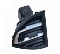 Salida Aire Acondicionado Salpicadero Delantero Distribución Aire Calentador 96778766ZD 96782700ZD 967827012D Para Peugeot 308 T9 308S CFCKHPTHAZ(Left 967827012D)