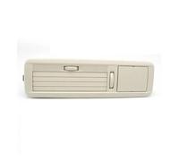 Salida Aire Acondicionado Ventilación de aire acondicionado interior para coche salida A/C para clase V para Vito W447 W448 V250 V260 2015-2022 color Beige