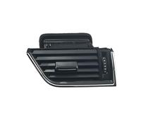 Salida Aire Aire Acondicionado Coche Para Skoda Para Octavia 2015-2021 Central Delantero Coche Aire Acondicionado, Montaje Salida Rejilla Ventilación CA(On the right 1pcs)