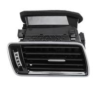 Salida Aire Aire Acondicionado Coche Ventilaciones Aire Acondicionado Consola Central Salida De Aire Derecha Asamblea Para Passat B6 B7 2006-2011 Rejilla Panel Decorativo