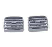 Salida Aire Coche para Clio II/Thalia I 7702258279 Aire Acondicionado Rejilla Ventilación Aire Acondicionado.