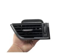 Salida Aire Coche Rejilla Ventilación Del Salpicadero Delantero Para Skoda Para Octavia 3 A7 5E MK3 2015-2021 5E0820951,5E0819702,5ED819203 Rejilla Ventilación