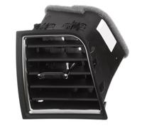 salida aire consola central Compatible Con Ford Para Explorer 2016 2017 2018 2019 Cubierta Rejilla Ventilación Aire Acondicionado Tablero Instrumentos Vehículo Conjunto Rejilla Ventilación(Left)