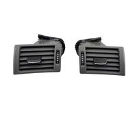 Salida Aire Dashboard Compatible Con A4 2002 2003 2004 2005 2006 2007 2008 Salida De Ventilación De Aire Acondicionado Delantera Central Izquierda Derecha 4382-01 4383-01 4384-01(Left-Right A)