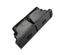Salida Aire Dashboard Compatible Con A4 2002 2003 2004 2005 2006 2007 2008 Salida De Ventilación De Aire Acondicionado Delantera Central Izquierda Derecha 4382-01 4383-01 4384-01(1Pcs Middle)