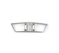 Salida Aire Panel Compatible Con Benz Para E-Class Para Coupe W207 C207 2009-2013 Marco De Moldura De Ventilación De Aire Central Del Automóvil Cubierta Decorativa Etiqueta