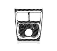 Salida Aire Panel Compatible Con Chrysler Para 300 2011-2014 Marco Embellecedor De Ventilación De Aire Del Automóvil Cubierta Decorativa Etiqueta
