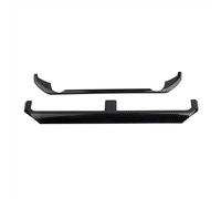 Salida Aire Panel Compatible Con GMC Para Canyon 2023 2024 Marco Embellecedor De Ventilación De Aire Central Del Automóvil Cubierta Decorativa Etiqueta