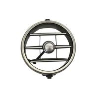 Salida Aire para Benz Clase E 2015-2023 E200 E230 E300 E350 E63 para AMG para W213 Cubierta Salida Rejilla Ventilación Aire Acondicionado Automóvil Dash Rejilla Ventilación(Derecha)