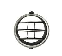 Salida Aire para Benz Clase E 2015-2023 E200 E230 E300 E63 para AMG 2138309501 para W213 Cubierta Salida Rejilla Ventilación Aire Acondicionado Trasero Automóvil Dash Rejilla Ventilación(Middle No.1)