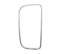 Salida Aire Para Benz Para GLE Para GLS Clase W166 W292 Kit Reparación Molduras Rejilla Ventilación Aire Tablero Ventilación Aire Acondicionado(Chrome-Left)