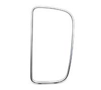 Salida Aire Para Benz Para GLE Para GLS Clase W166 W292 Kit Reparación Molduras Rejilla Ventilación Aire Tablero Ventilación Aire Acondicionado(Chrome-Right)