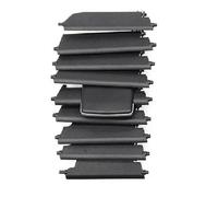 Salida Aire Para Benz Para GLE Para GLS Clase W166 W292 Kit Reparación Molduras Rejilla Ventilación Aire Tablero Ventilación Aire Acondicionado(Grille-Left)