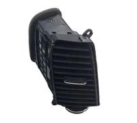 Salida Aire Para Hyundai Para Santafe 2006-2011 Salida Ventilación Aire Acondicionado Tablero Ventilación Aire Acondicionado Panel Interior Rejilla Dash Rejilla Ventilación(Middle L)