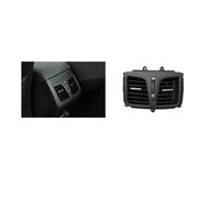 Salida Aire Para Hyundai Para Sonataa 2015 2016 2017 Salida De Ventilación De Aire Trasero Aire Acondicionado Salida Aire Fresco Panel De Ventana De Aire
