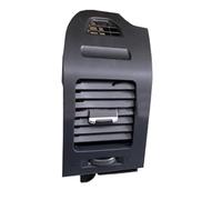 Salida Aire para Mitsubishi para Pajero para Montero V87 V93 V95 2007-2022 Salida Ventilación Aire Interna Panel Instrumentos Tablero Aire Acondicionado Dash Rejilla Ventilación(Only 1 Right)